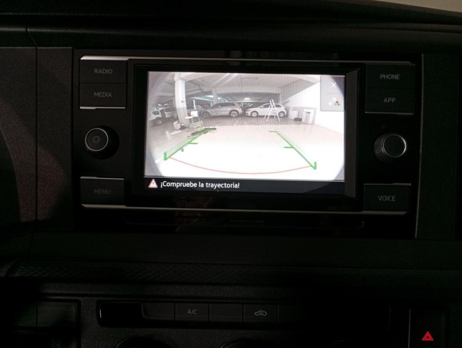 Imagen de Volkswagen Transporter