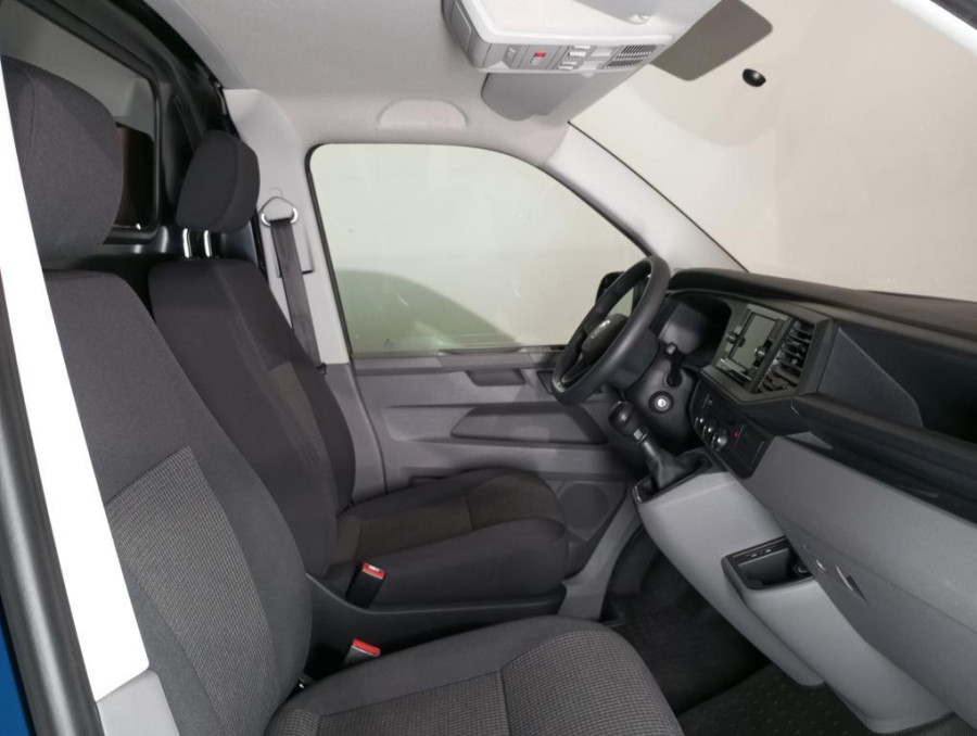 Imagen de Volkswagen Transporter