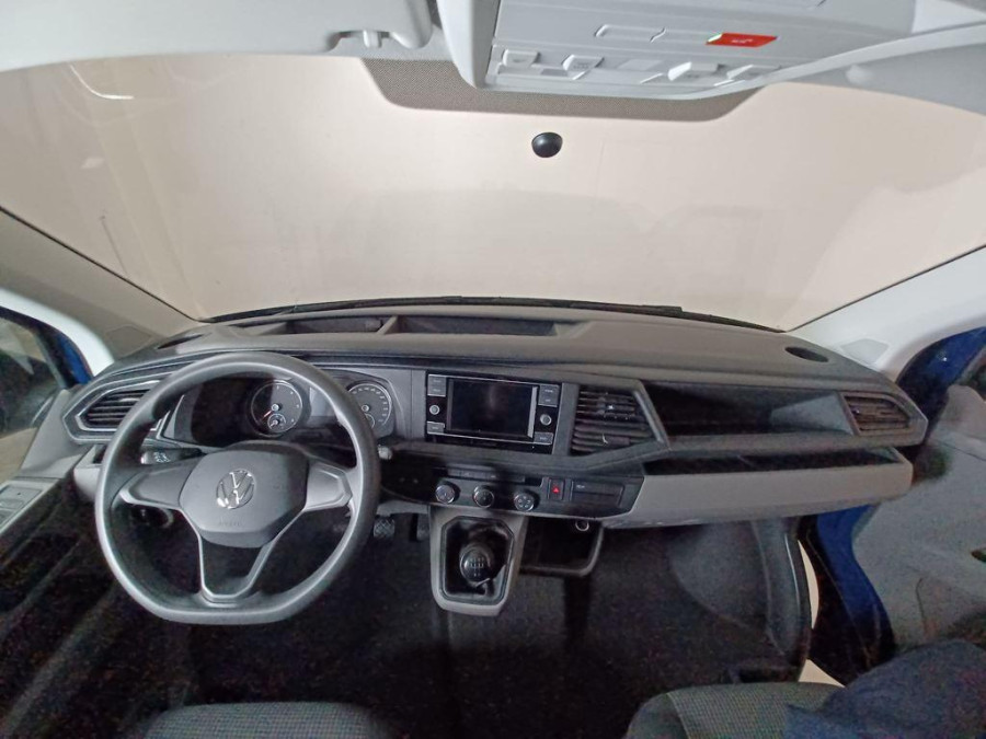 Imagen de Volkswagen Transporter