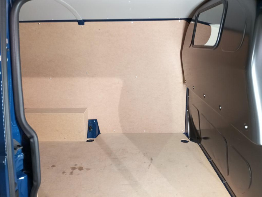 Imagen de Volkswagen Transporter