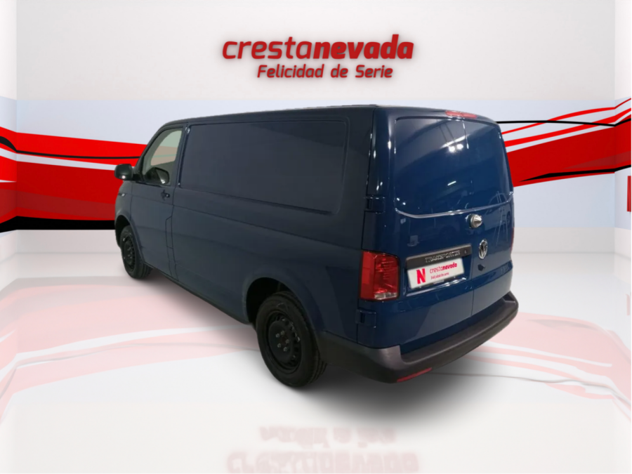 Imagen de Volkswagen Transporter