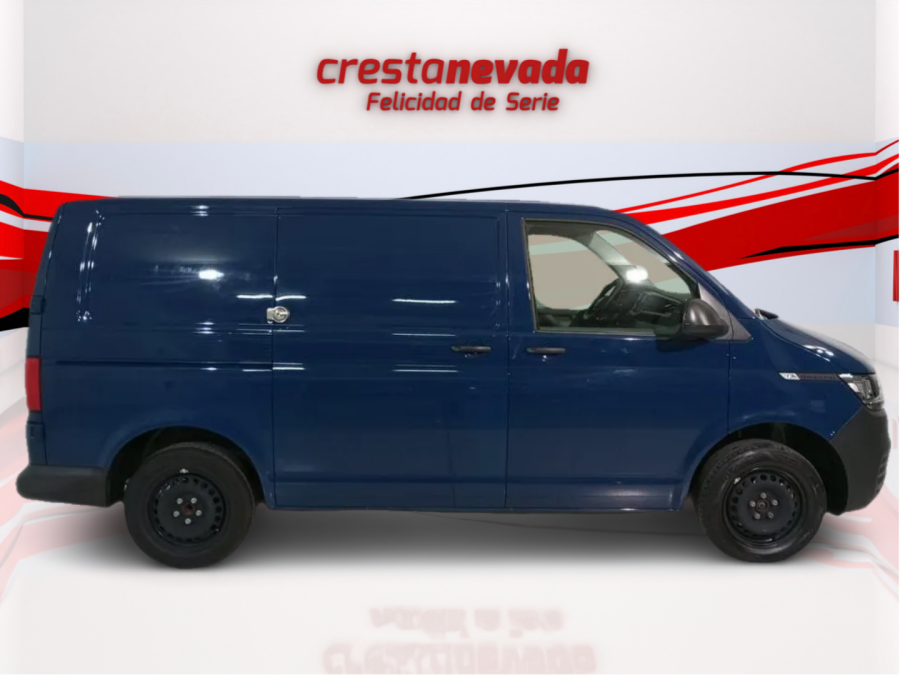 Imagen de Volkswagen Transporter