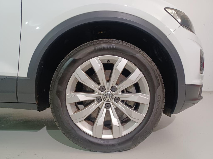 Imagen de Volkswagen T-Roc