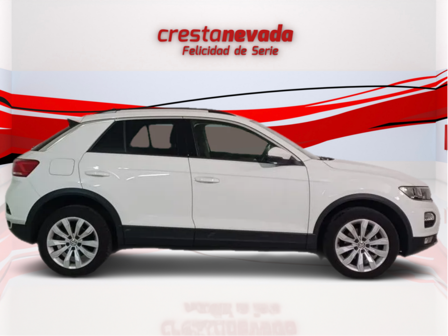 Imagen de Volkswagen T-Roc