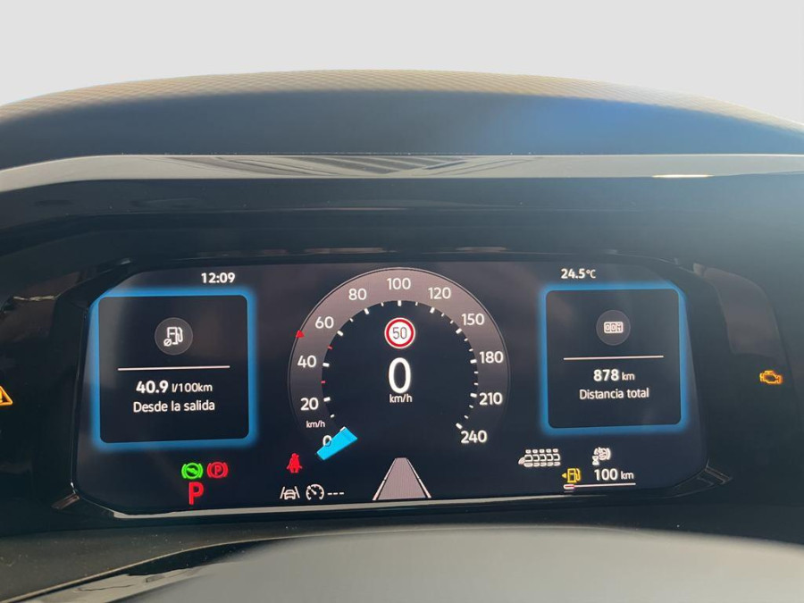 Imagen de Volkswagen Multivan