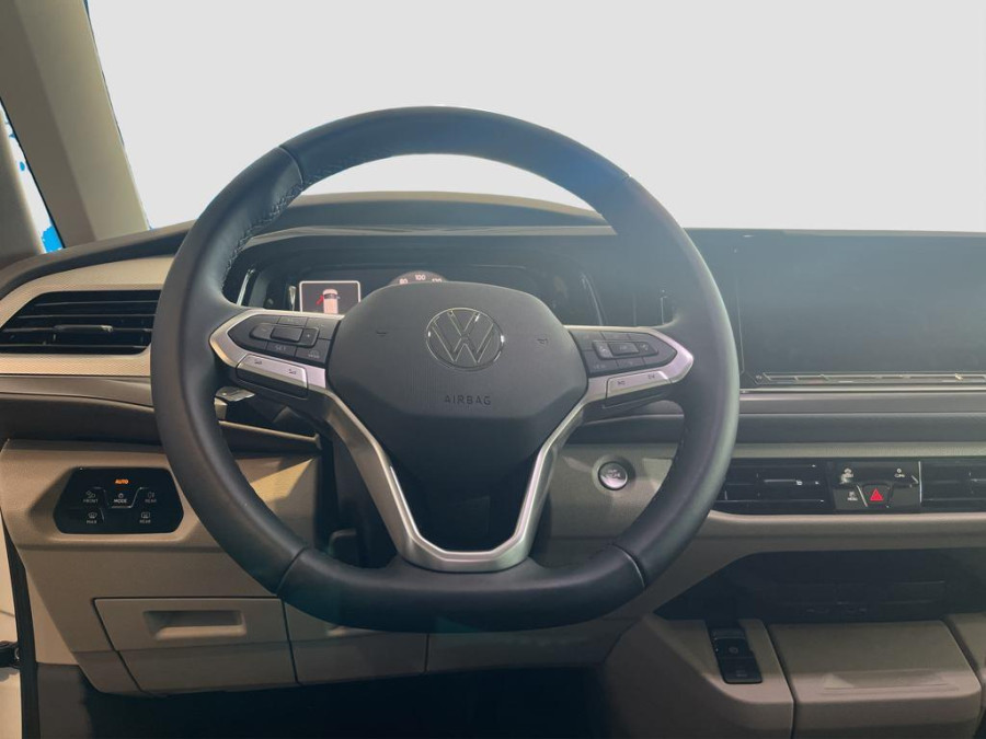 Imagen de Volkswagen Multivan
