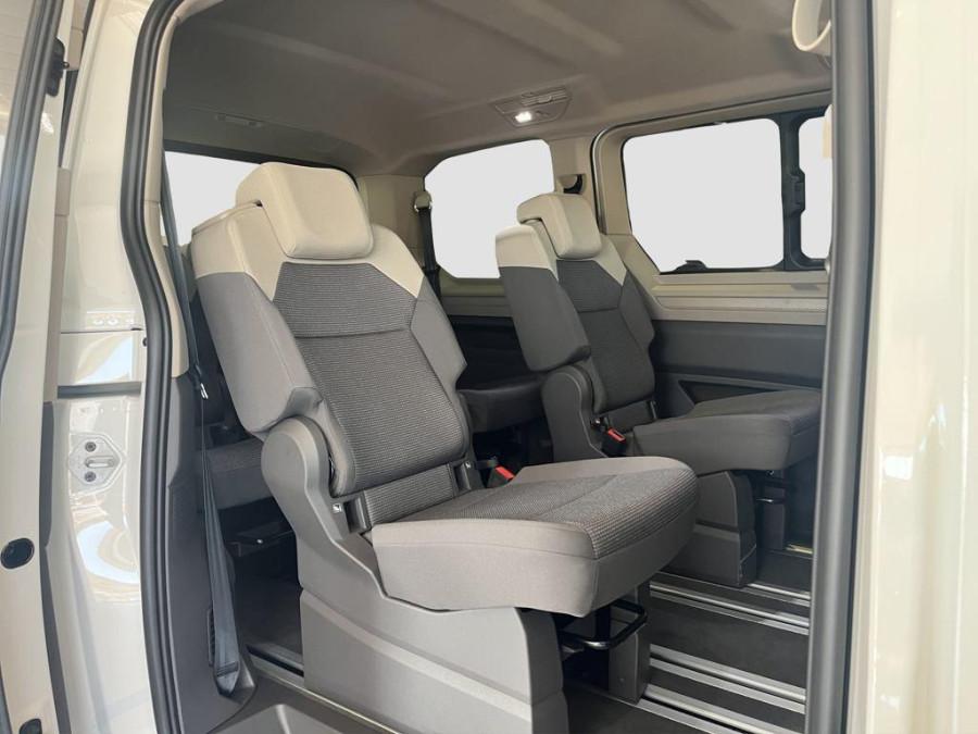 Imagen de Volkswagen Multivan