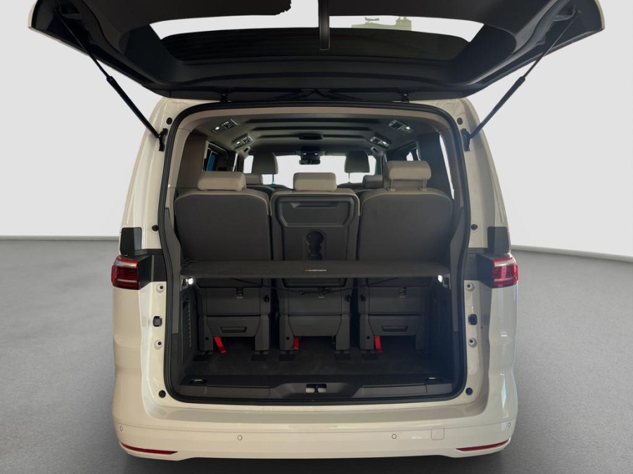 Imagen de Volkswagen Multivan