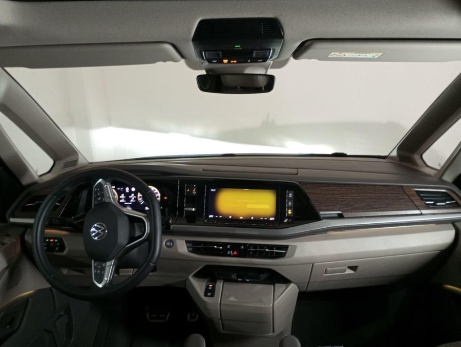 Imagen de Volkswagen Multivan