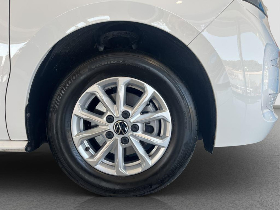 Imagen de Volkswagen Multivan