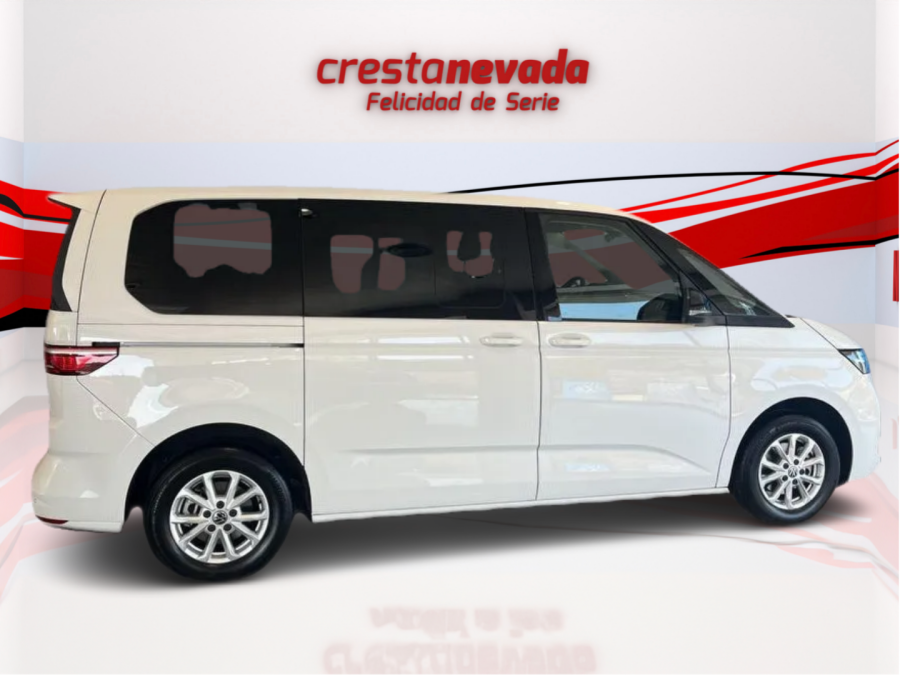 Imagen de Volkswagen Multivan