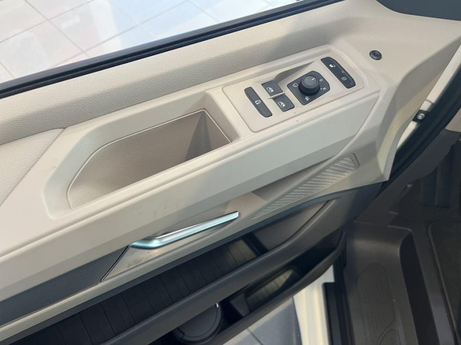 Imagen de Volkswagen Multivan
