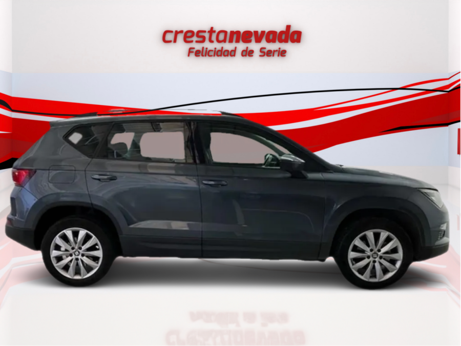 Imagen de SEAT Ateca
