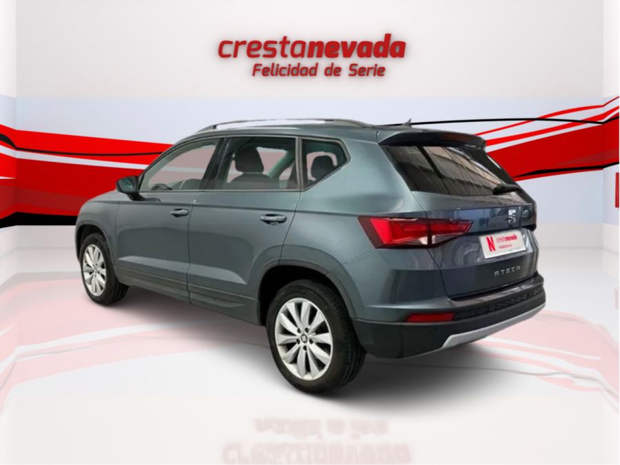 Imagen de SEAT Ateca