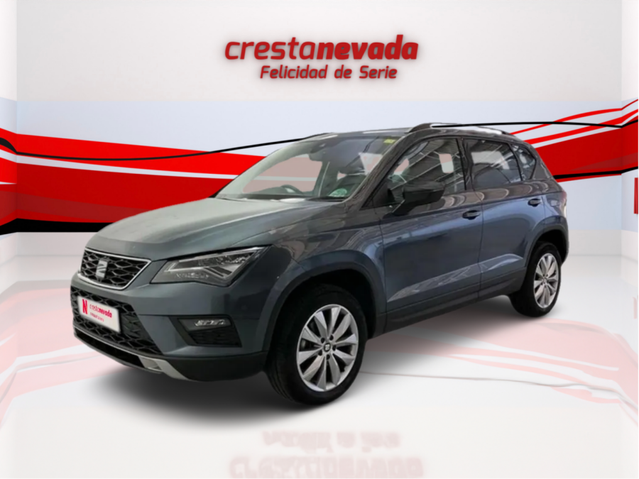 Imagen de SEAT Ateca