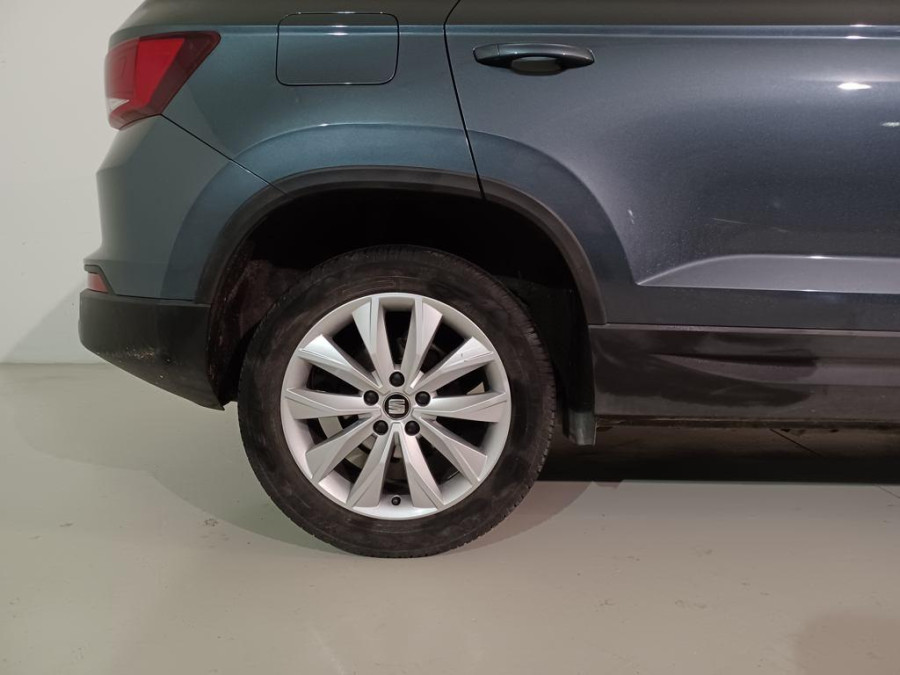Imagen de SEAT Ateca
