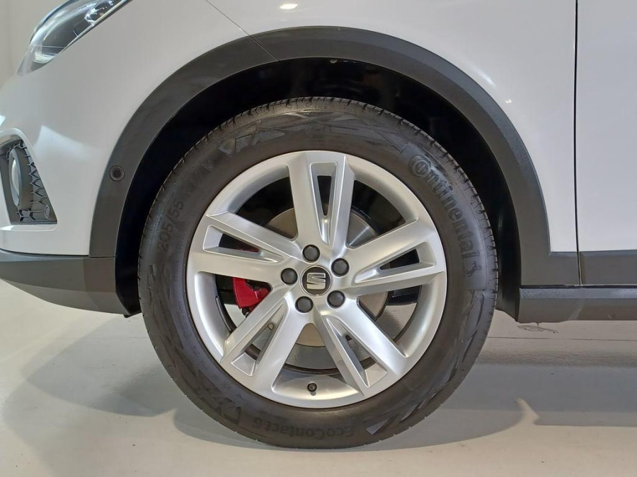 Imagen de SEAT Arona