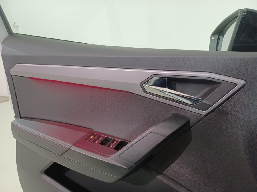 Imagen de SEAT Arona