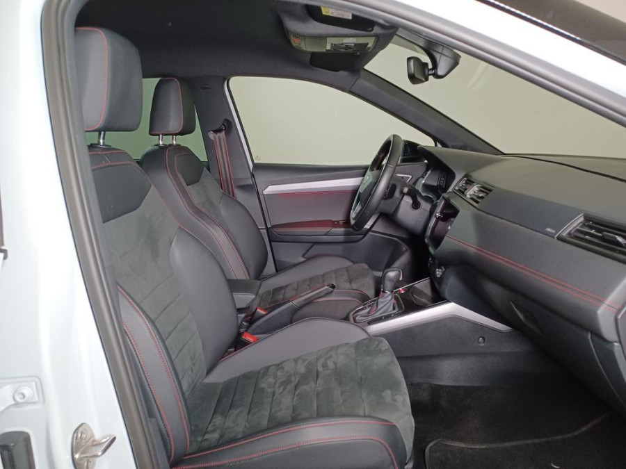 Imagen de SEAT Arona