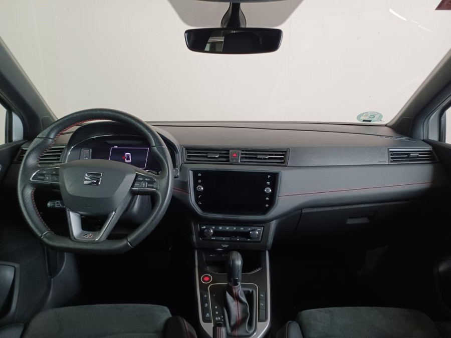 Imagen de SEAT Arona