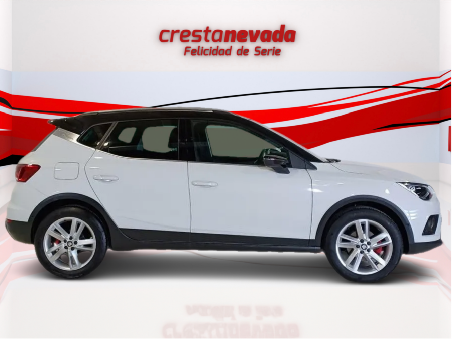 Imagen de SEAT Arona