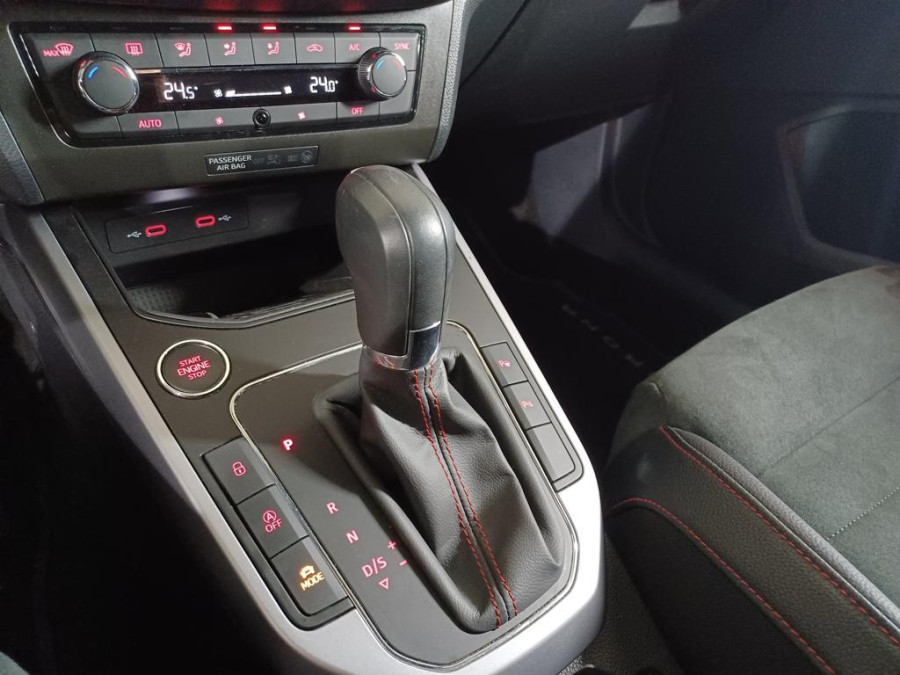Imagen de SEAT Arona