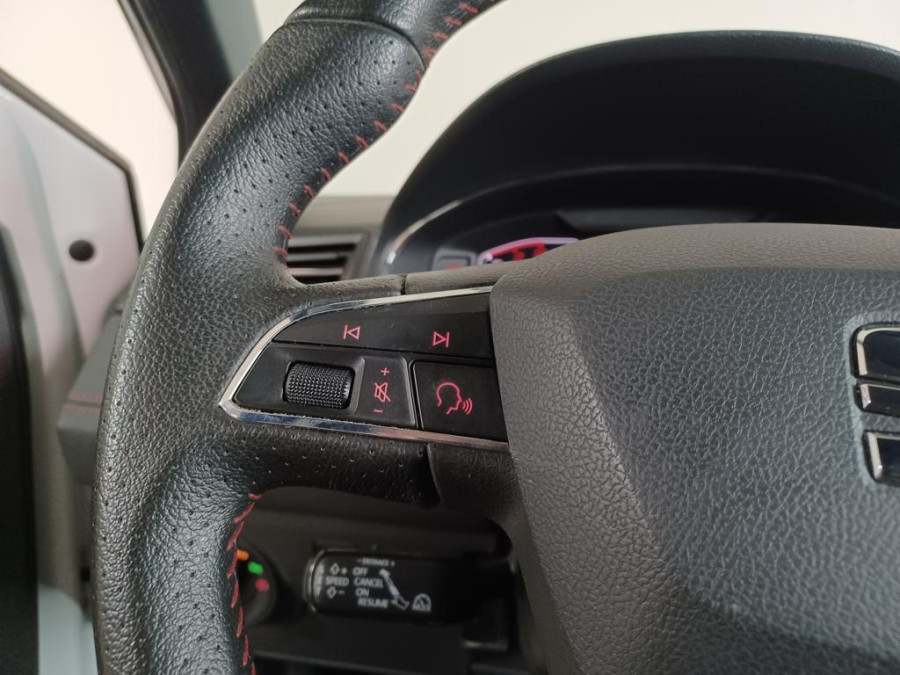 Imagen de SEAT Arona