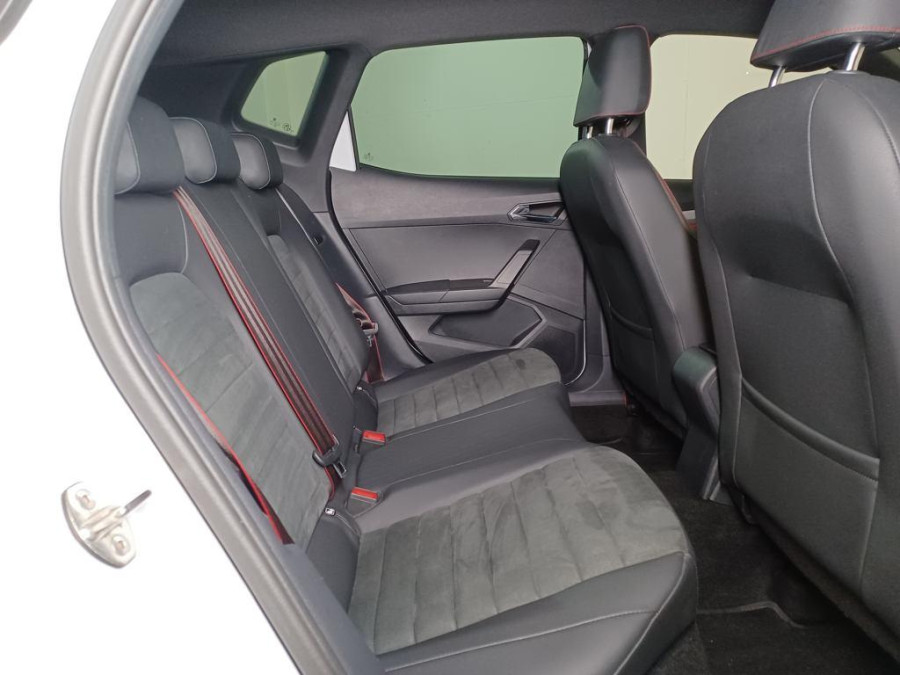 Imagen de SEAT Arona