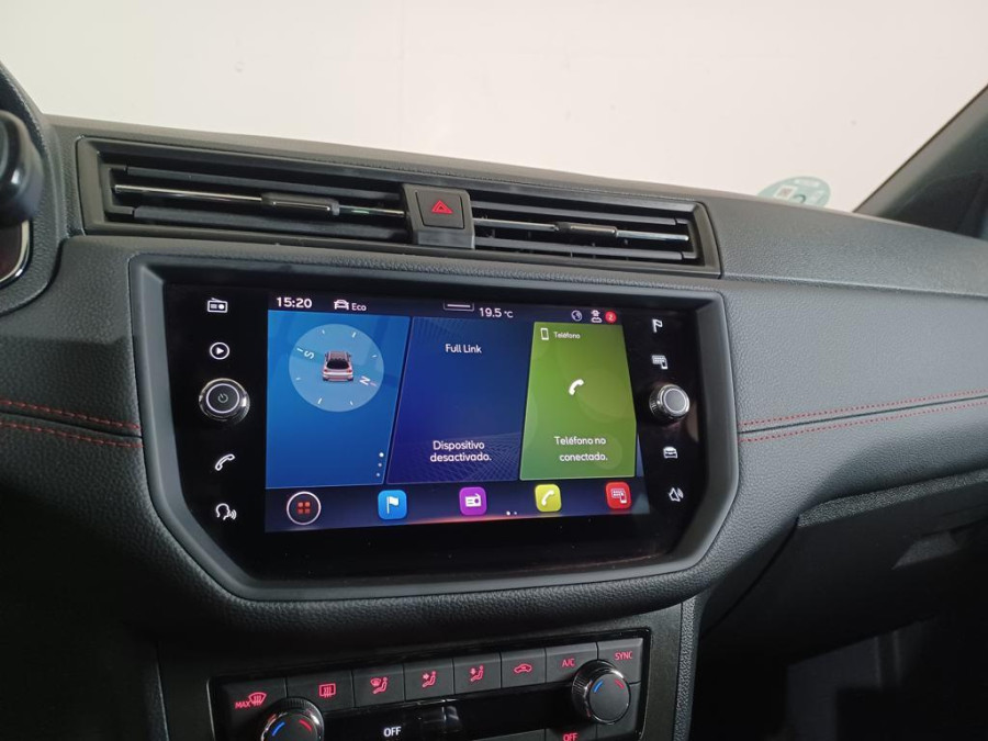 Imagen de SEAT Arona