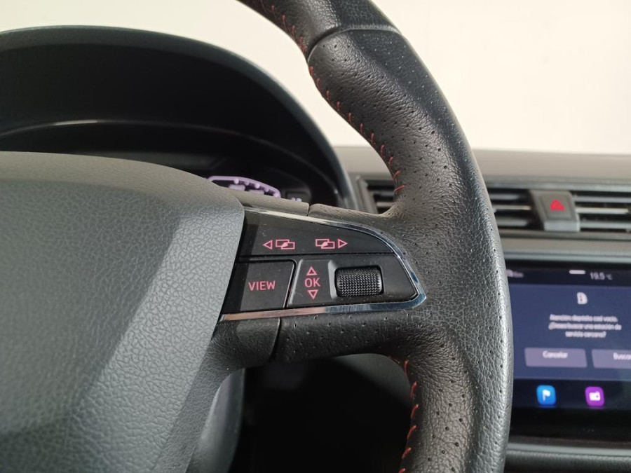 Imagen de SEAT Arona