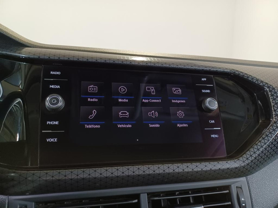 Imagen de Volkswagen T-Cross