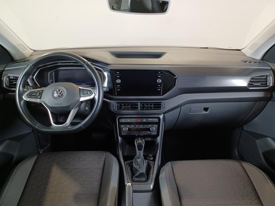 Imagen de Volkswagen T-Cross