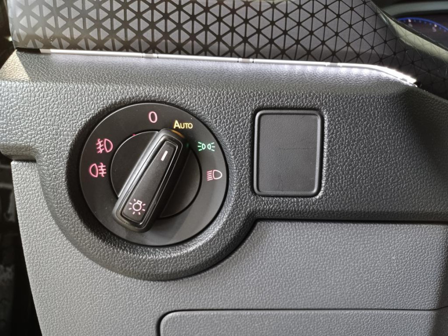 Imagen de Volkswagen T-Cross