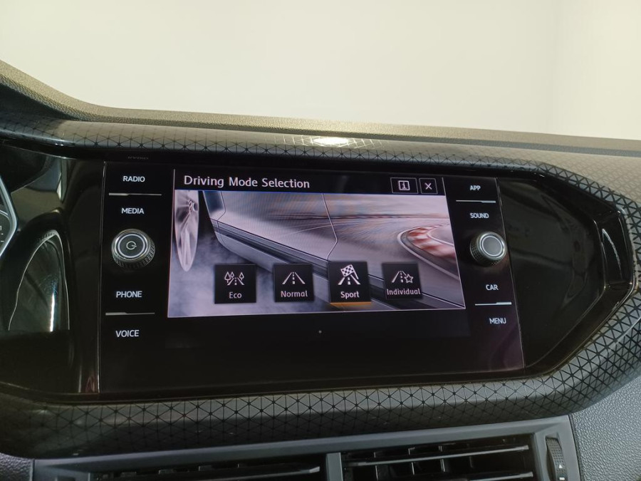 Imagen de Volkswagen T-Cross