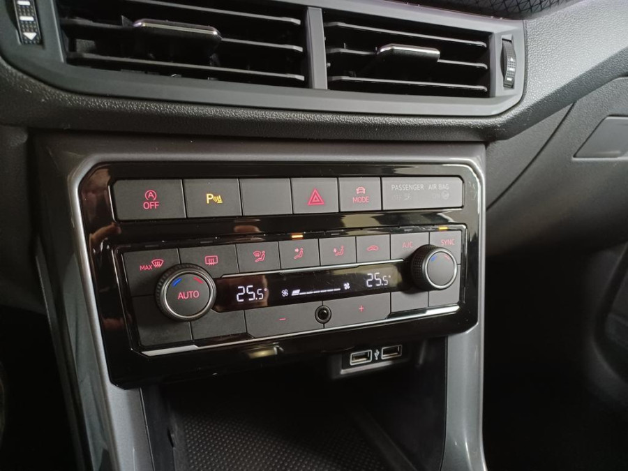 Imagen de Volkswagen T-Cross