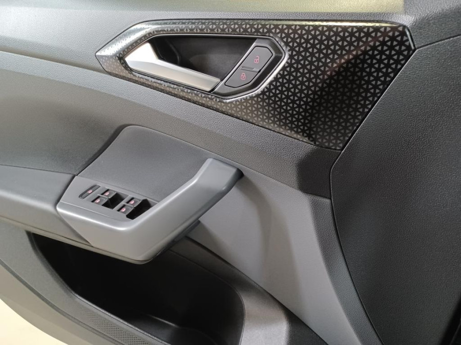 Imagen de Volkswagen T-Cross