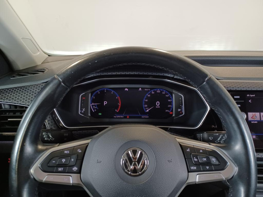 Imagen de Volkswagen T-Cross