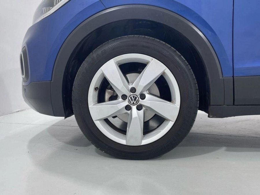 Imagen de Volkswagen T-Cross