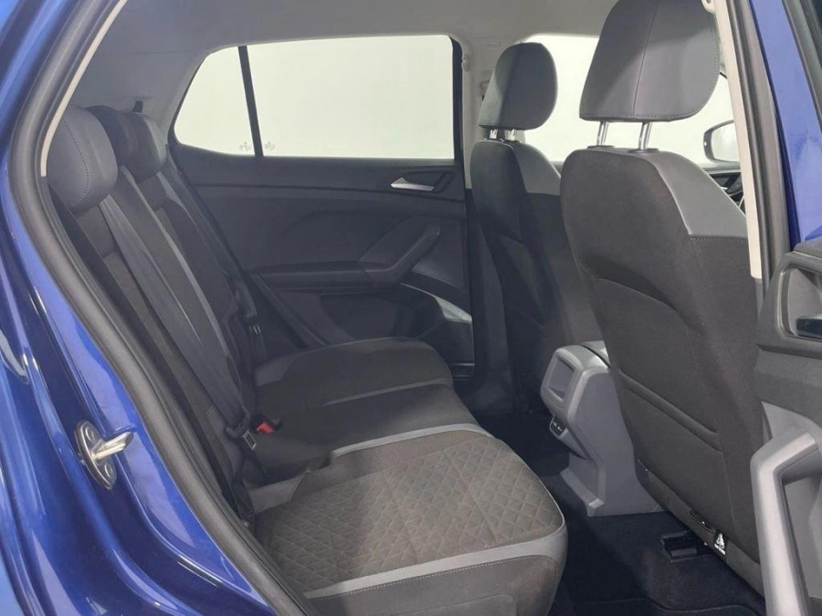 Imagen de Volkswagen T-Cross
