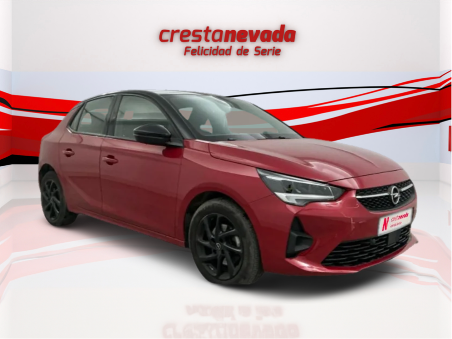 Imagen de Opel Corsa