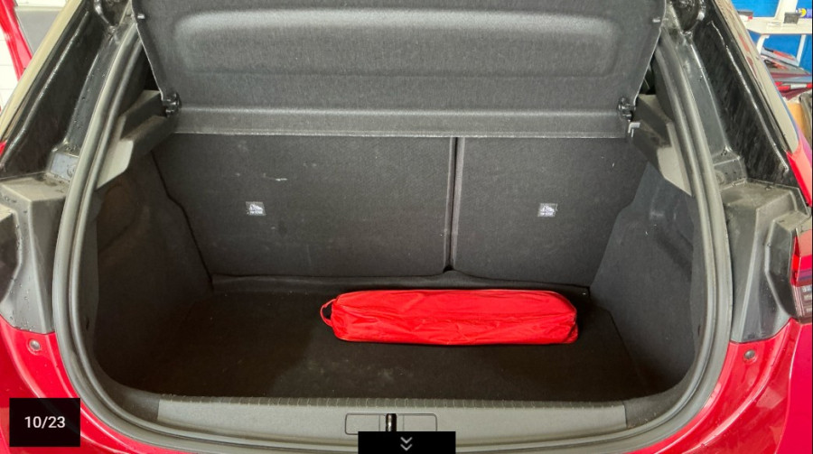 Imagen de Opel Corsa