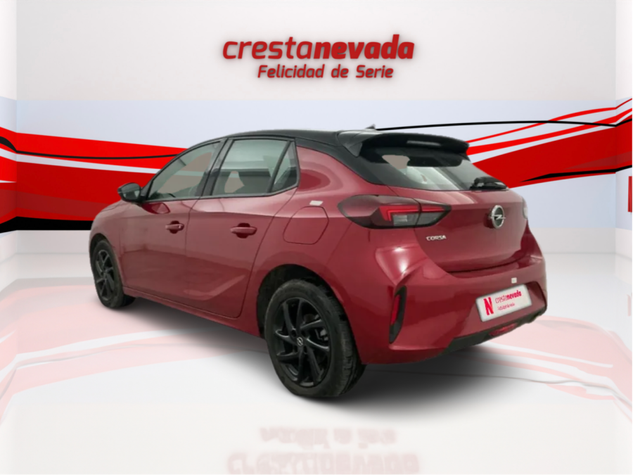 Imagen de Opel Corsa