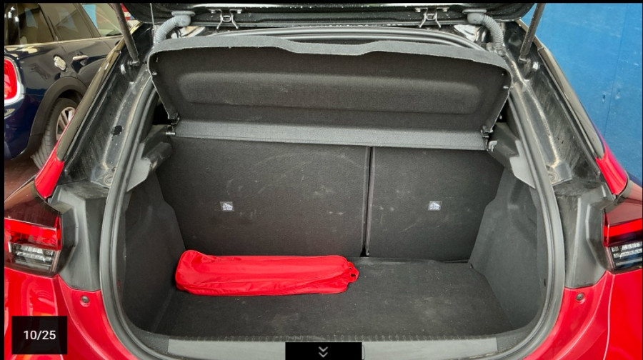 Imagen de Opel Corsa