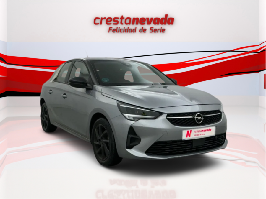 Imagen de Opel Corsa