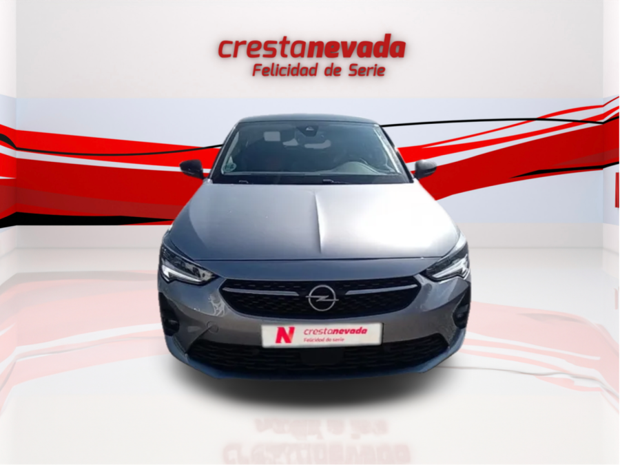Imagen de Opel Corsa