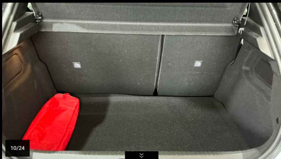 Imagen de Opel Corsa