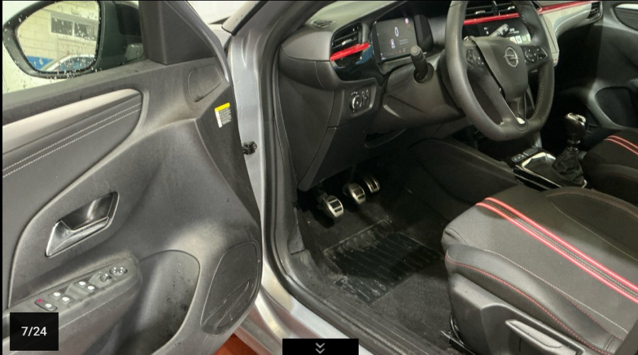 Imagen de Opel Corsa