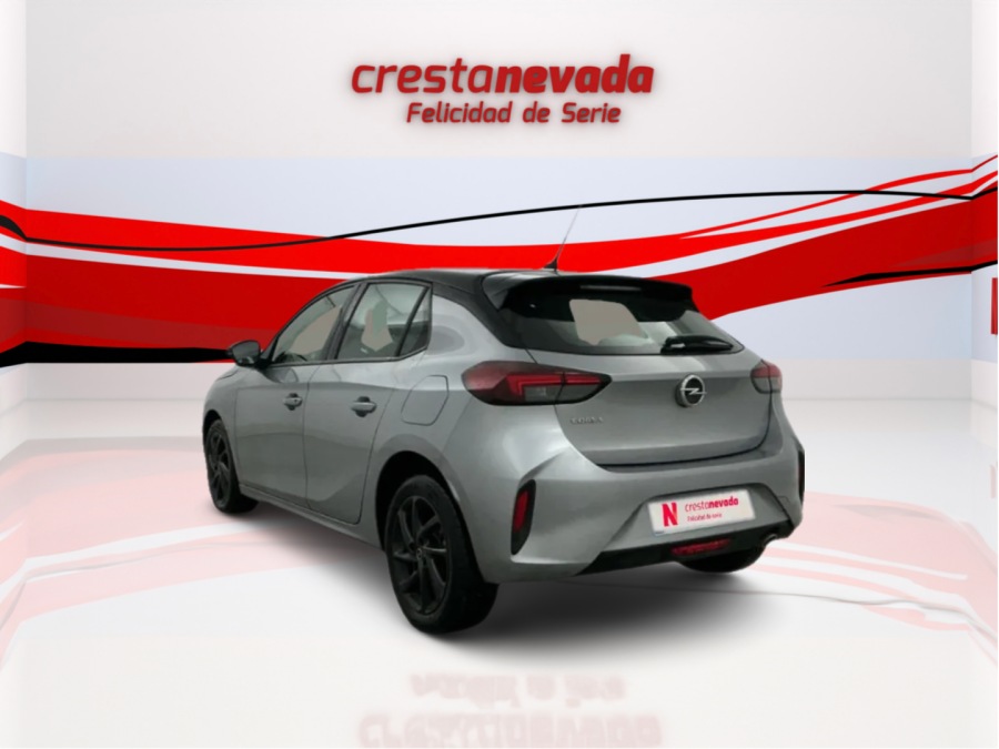 Imagen de Opel Corsa