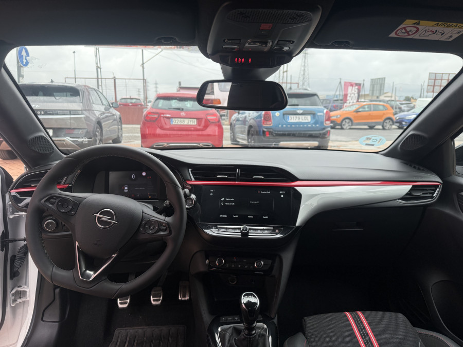Imagen de Opel Corsa