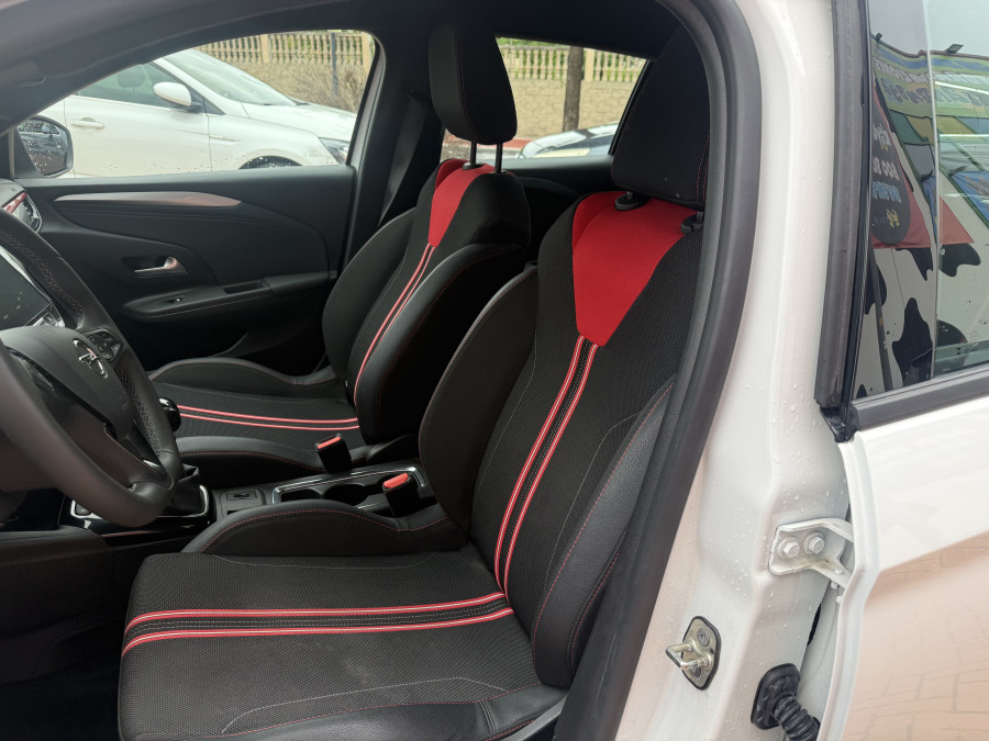 Imagen de Opel Corsa